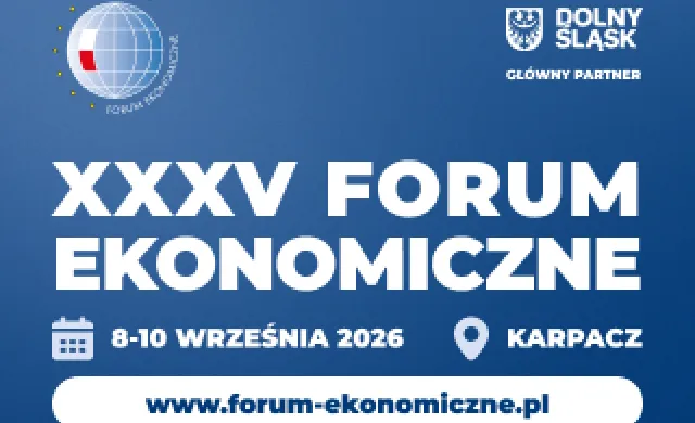 XXXVForum Ekonomiczne