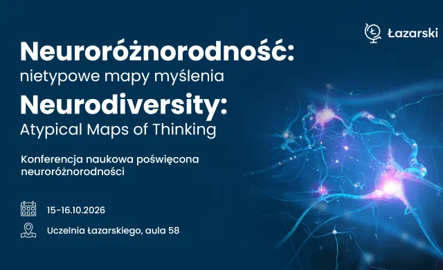 neuroróżnorodność