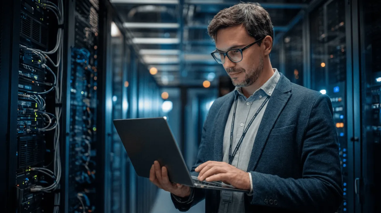 Zarządzanie cyberbezpieczeństwem