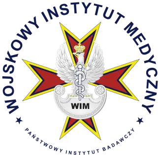 Wojskowy Instytut Medyczny Państwowy Instytut Badawczy z Centralnym Szpitalem Klinicznym Ministerstwa Obrony Narodowej
