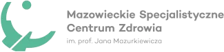 mazowieckie specjalistyczne centrum zdrowia