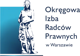 Okręgowa Izba Radców Prawnych w Warszawie - Logo