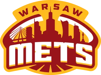 Warsaw Mets - Logo