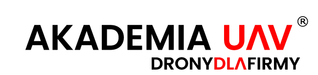 logo akademia uav
