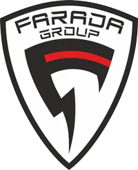 logo farada group