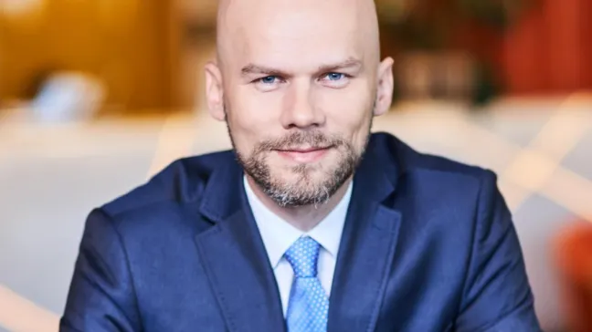 Błażej Kuźniacki