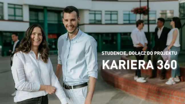 Kariera 360 kwiecień
