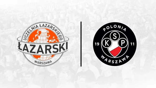 polonia warszawa