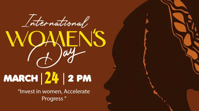 women's day