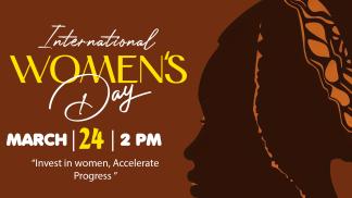 women's day
