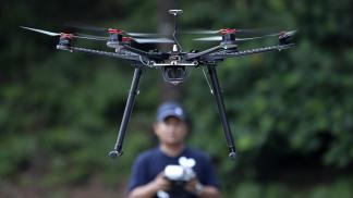 dron