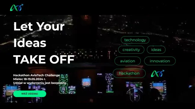 AviaTech Challenge
