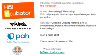HI5 INcubator