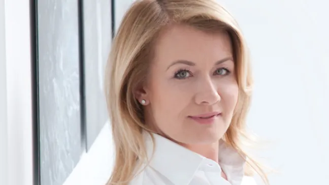 Małgorzata Gałązka-Sobotka