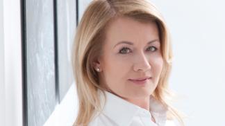 Małgorzata Gałązka-Sobotka