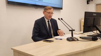 Nowela ustawy o cyberbezpieczeństwie