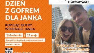 dzień z gofrem