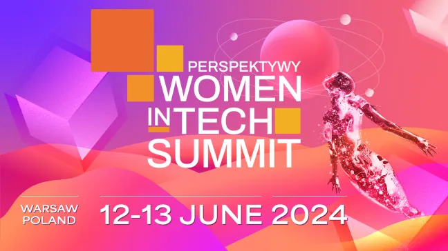 Women in Tech 