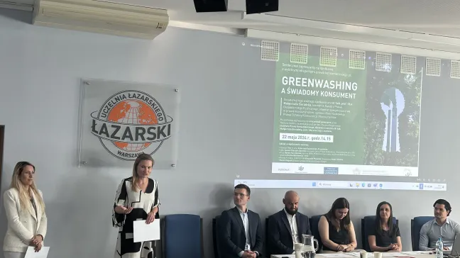 greenwashing