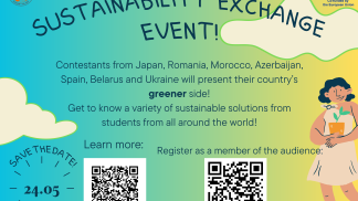 sustainability exchange