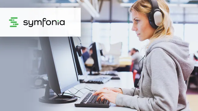 Symfonia