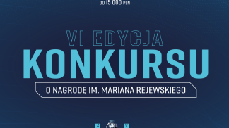 Konkurs M.Rejewskiego