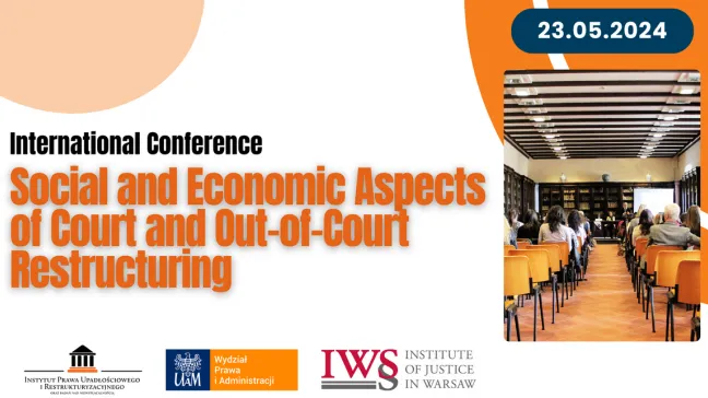 International conference on law