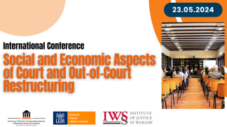 International conference on law