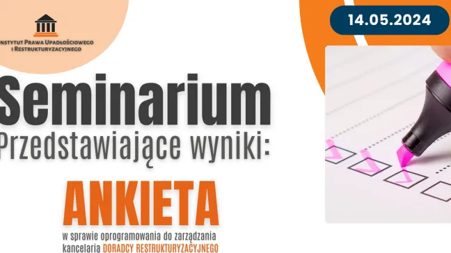 seminarium