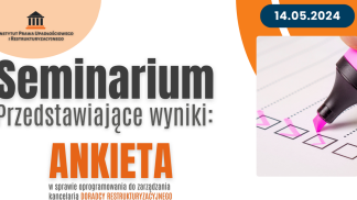 seminarium