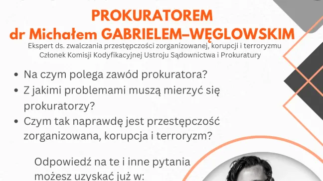 prokurator Węglowski