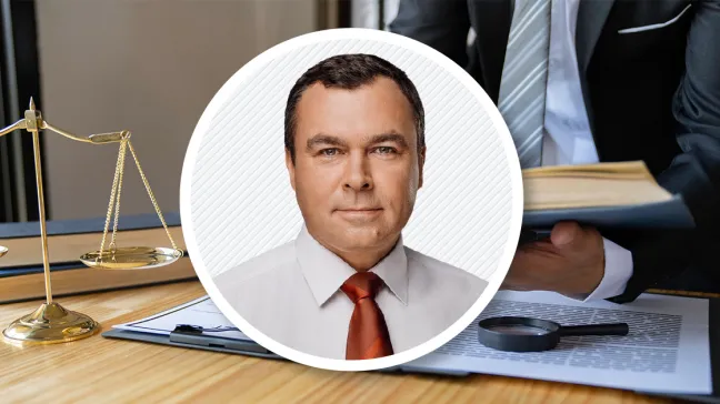 ciekawy człowiek