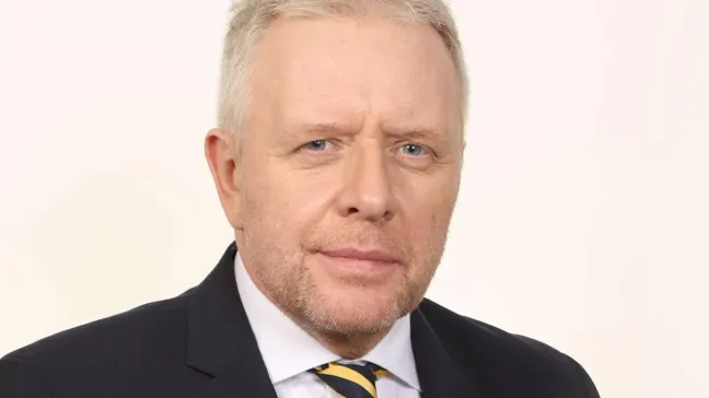 michal sutkowski