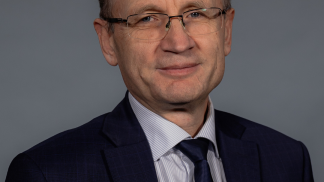 prof. Rogalski