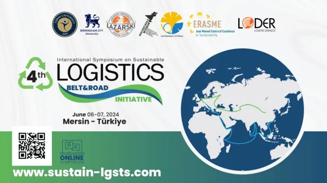 logistics event