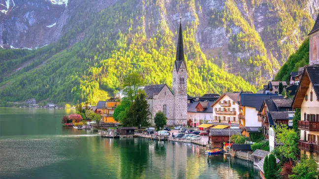 austria