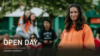 Open Day 2024