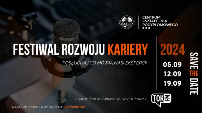 Festiwal Rozwoju Kariery
