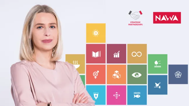 Współpraca NAWA