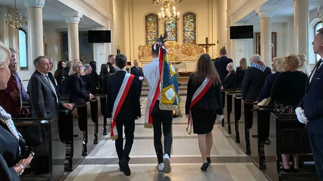 Uroczystości pogrzebowe_Eustachy_Suchecki_2