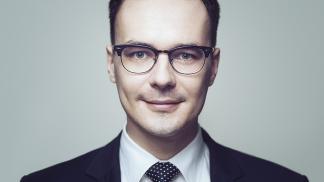 Batosz Sierakowski Uczelnia Łazarskiego