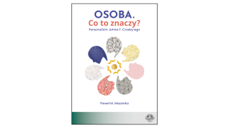 osoba co to znaczy