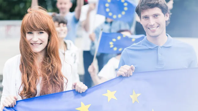 European Youth Event