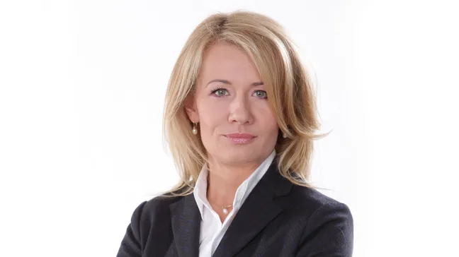 Małgorzata Gałązka-Sobotka RKKD