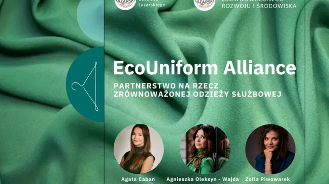 EcoUniformAlliance