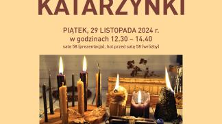 płonące świece, klucz
