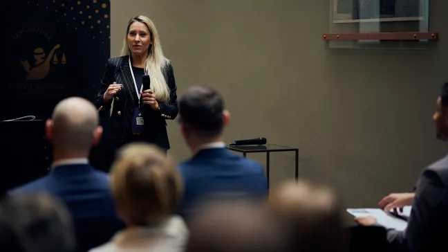 Konferencja Konsumencka