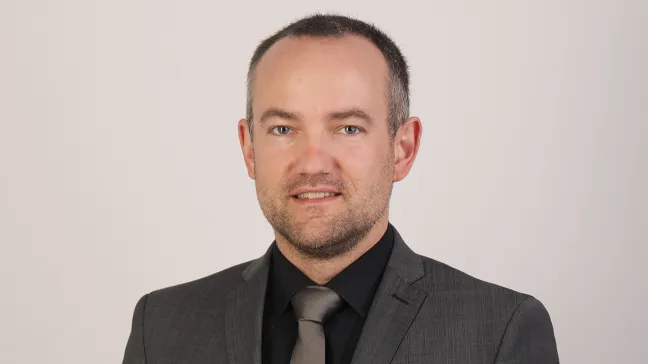 Martin Dahl