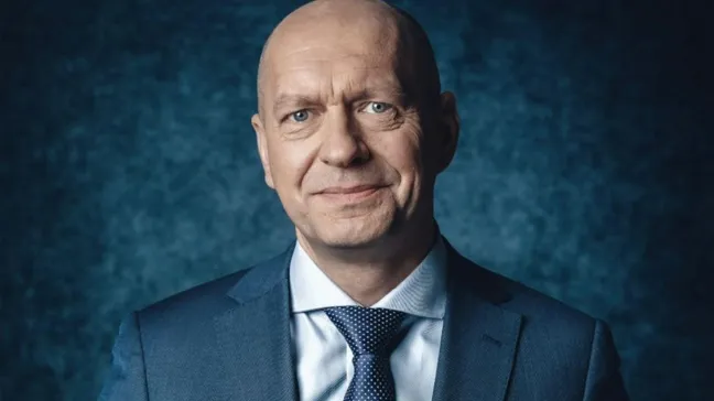 Tomasz Braun