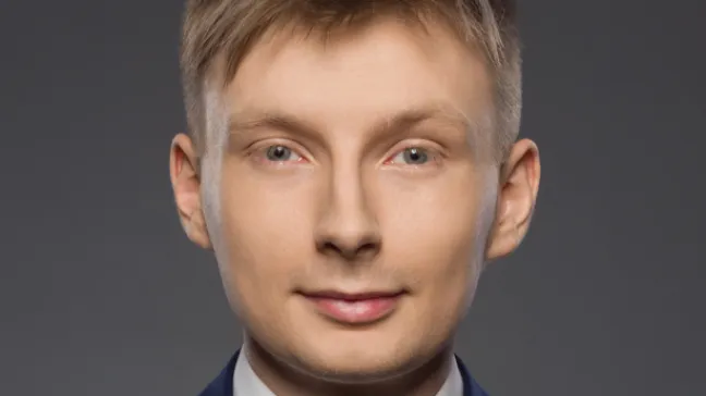 Michał Walak